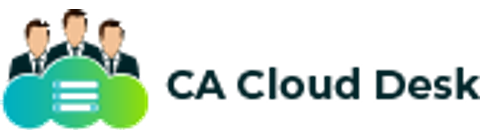 CA Cloud Desk