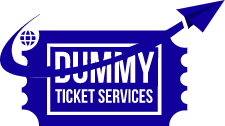 Dummy Ticket Service